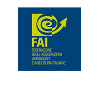 FAI - Federazione delle associazioni antiracket e antiusura italiane