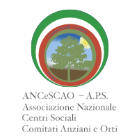 ANCeSCAO A.P.S. - Associazione Nazionale Centri Sociali Comitati Anziani e Orti