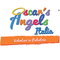 OSCAR'S ANGELS Italia - Volontari Pediatria