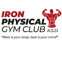 Iron Physical Gym Club A.S.D.