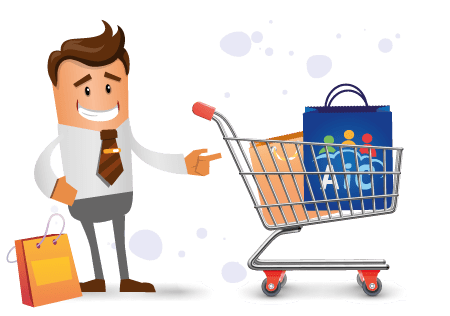 Acquista AssociazioneInCloud SMART Acquista AssociazioneInCloud SMART