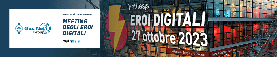 MEETING EROI DIGITALI