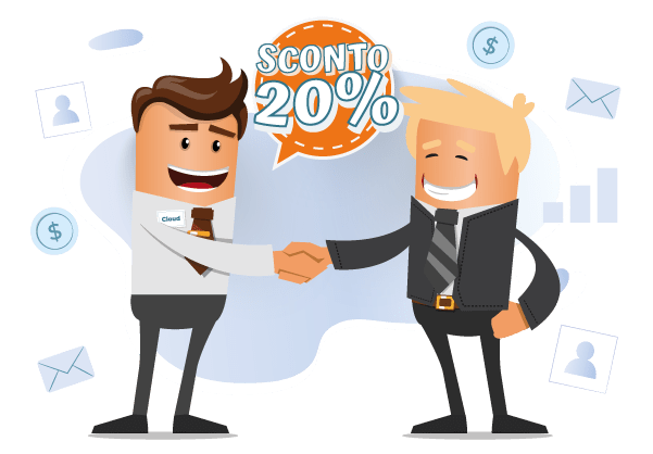 AssociazioneInCloud | Chi trova un amico trova un tesoro AssociazioneInCloud | Chi trova un amico trova un tesoro