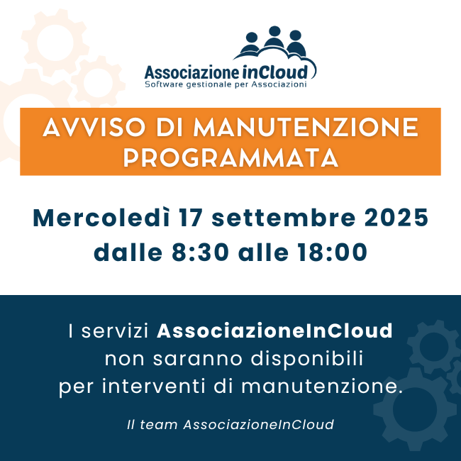 manutenzione