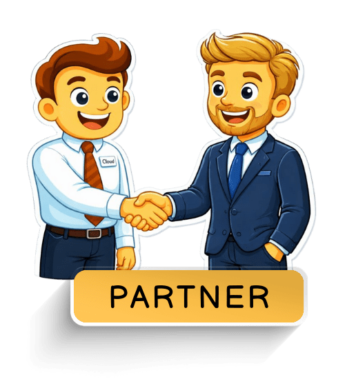 Diventa Partner di AssociazioneInCloud