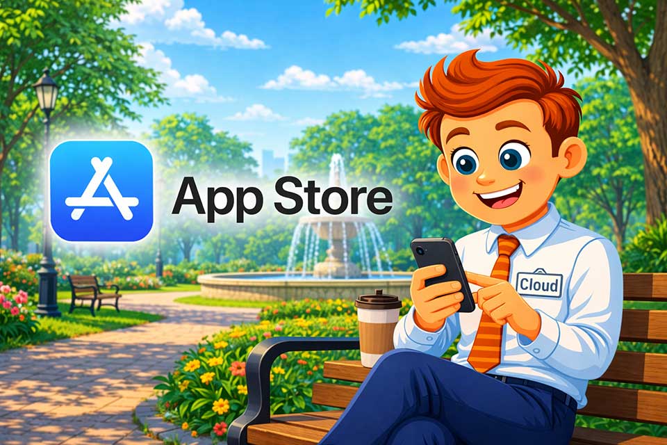 Disponibile su App Store | AssociazioneInCloud - Piattaforma per gestire le associazioni