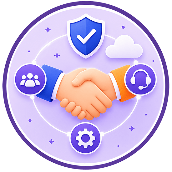 Gestionale associazioni - Piattaforma in cloud per i centri servizi