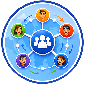 Gestionale associazioni - Piattaforma in cloud per le reti associative