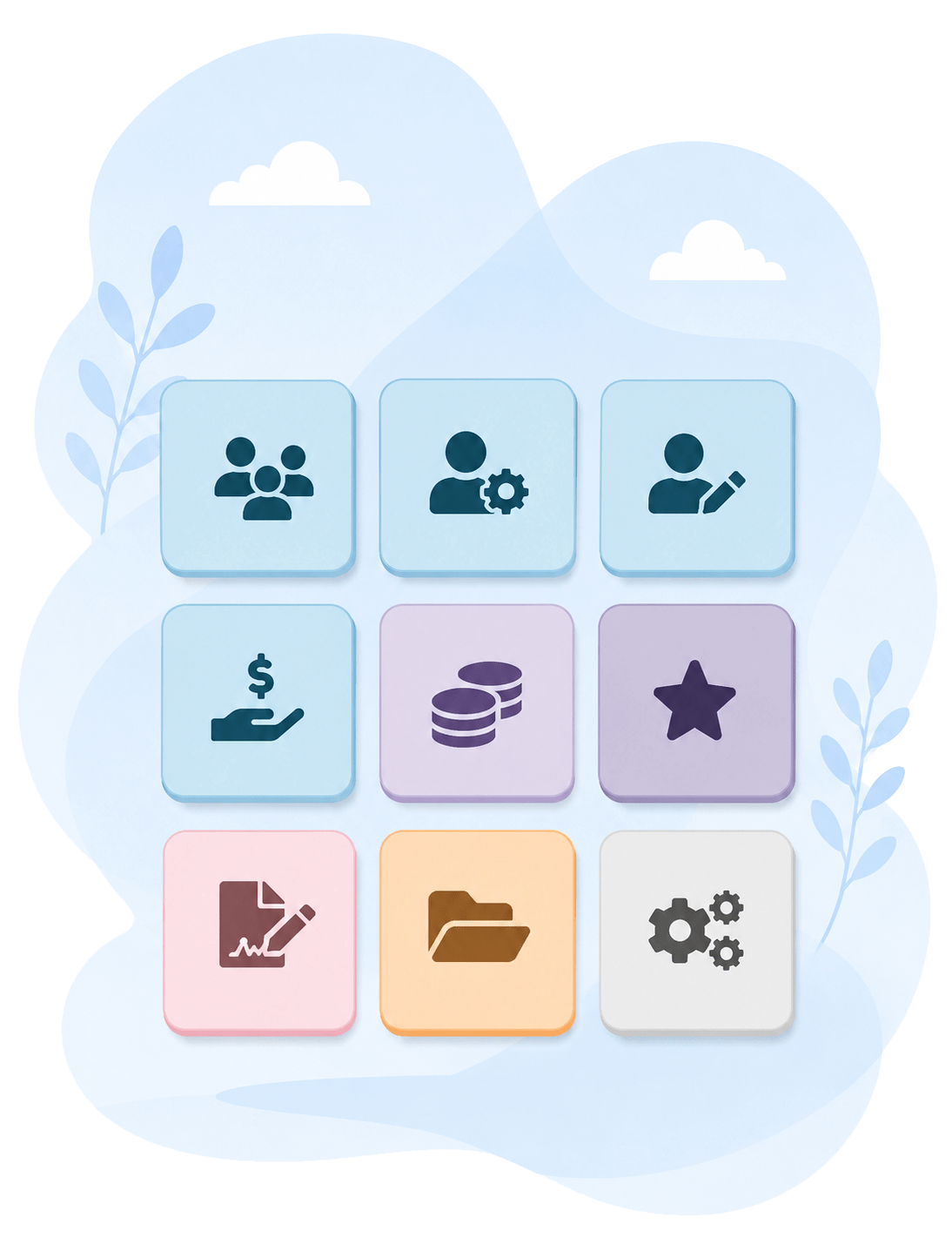 AssociazioneInCloud | Software gestionale per associazioni e reti associative