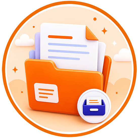 AssociazioneInCloud | Piattaforma documentale - Archivio documenti