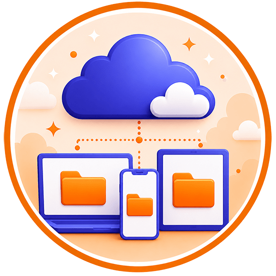 AssociazioneInCloud | Piattaforma documentale - Piattaforma Cloud