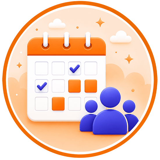 AssociazioneInCloud | Gestione servizi e attività