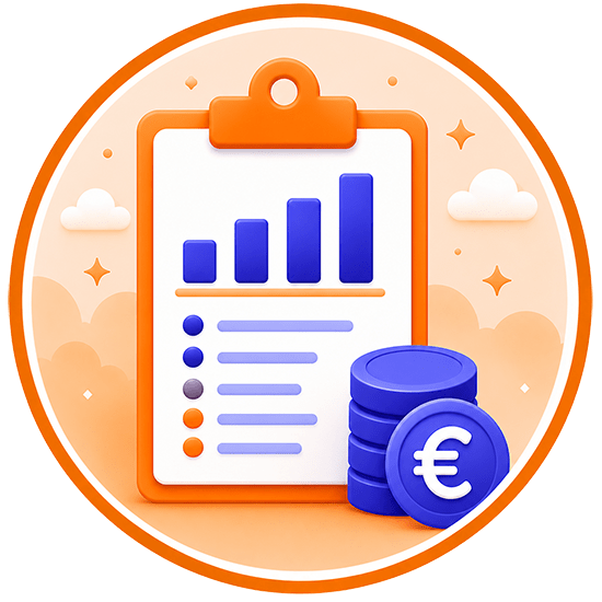AssociazioneInCloud | Rendicontazioni