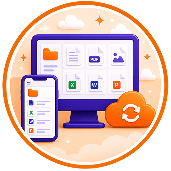 AssociazioneInCloud | Portale Soci - App e Web App