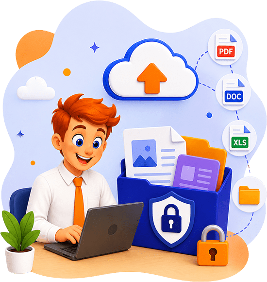 AssociazioneInCloud | Piattaforma Documentale