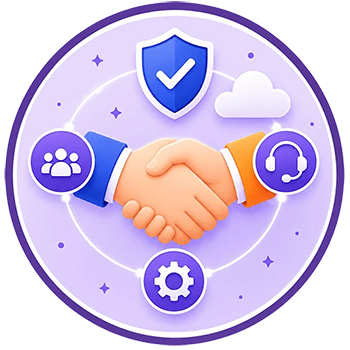 AssociazioneInCloud - Soluzioni in cloud per i centri servizi