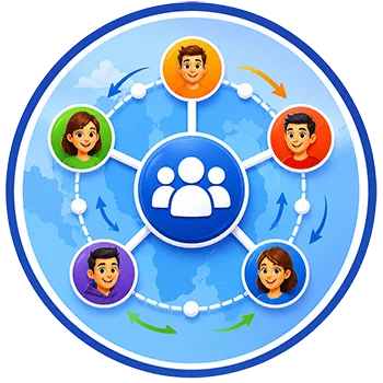 AssociazioneInCloud - Soluzioni in cloud per le reti associative
