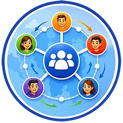 AssociazioneInCloud - Soluzioni in cloud per le reti associative